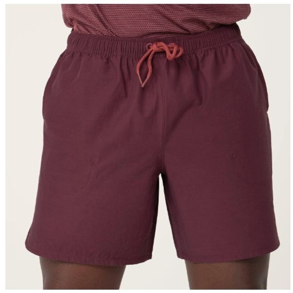 Allbirds Natural Run Shorts